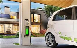 Cung cấp điện năng từ xe điện đến nhà có thể giảm chi phí sạc xe điện đến 90%